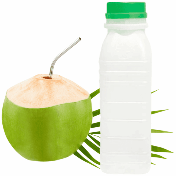 Água de Coco Unidade 500ml
